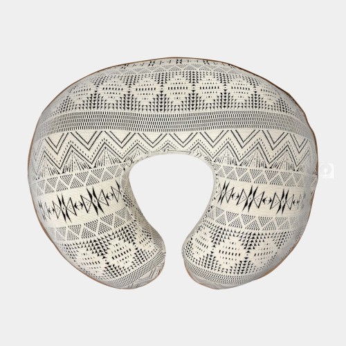 Boppy Luxe Original Support Nursing Pillow