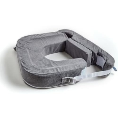 Twin Nursing Pillow