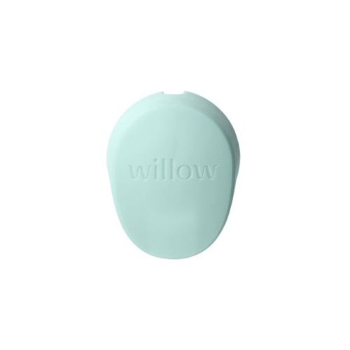 WILLOW Go Container Duckbill Valves Breast Feeding Kit - 2pk: Silicone
