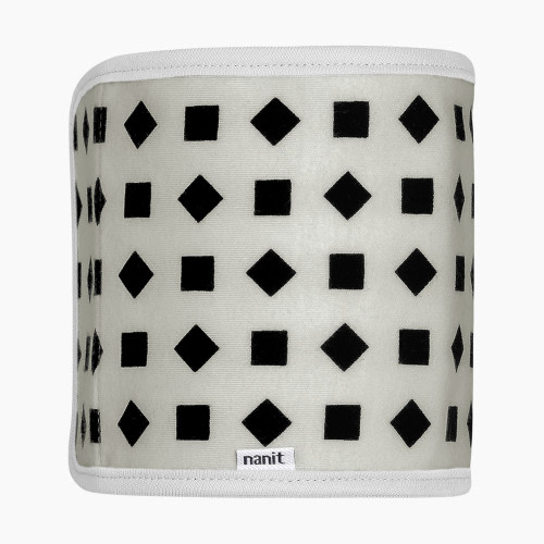 Nanit Breathing Wear Band - Large (3-24 Months), 1