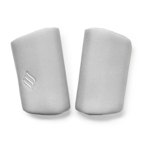 KeyFit or KeyFit 30 Infant Car Seat Shoulder Pads - ClearTex