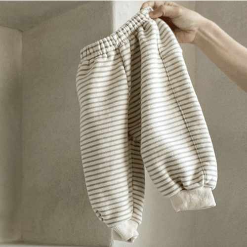 Boho Autumn Cotton Pants – The Boho Bebe