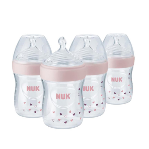 baby bottles 💗