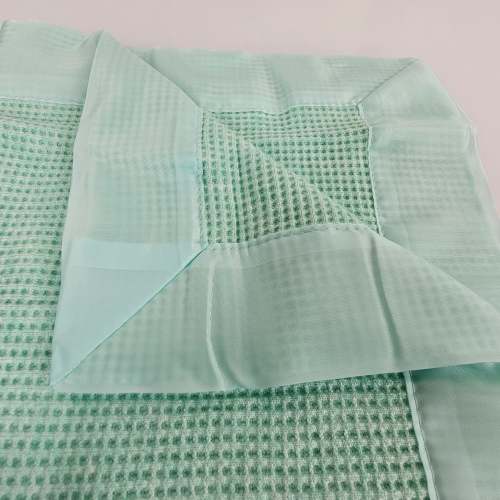 Crib Blanket