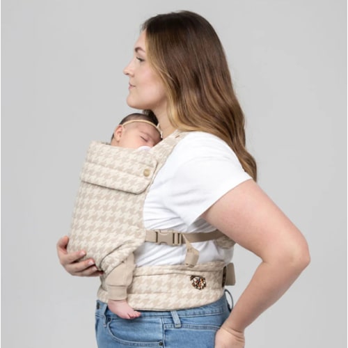 The Monarch Carrier - Houndstooth – Mabē