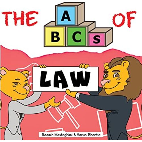The ABCs of Law (Very Young Professionals)