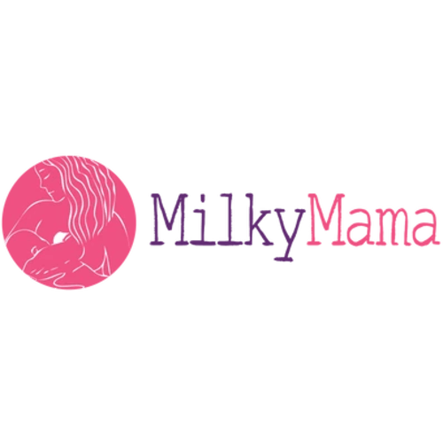 Emergency Lactation Brownies for Breastfeeding | Milky Mama