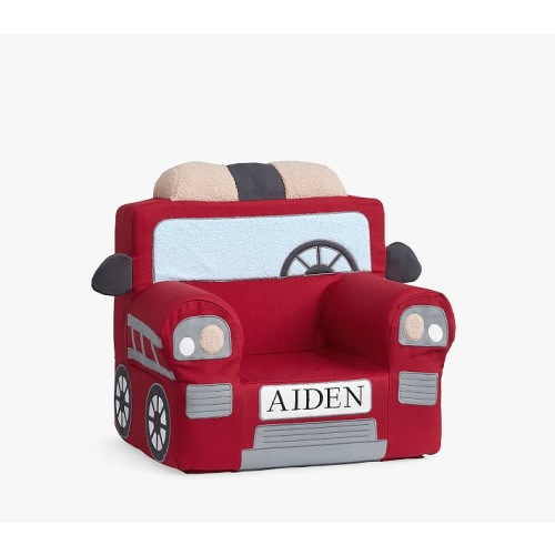 Anywhere Chair®, Fire Truck