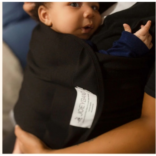 The Joeyband: Skin-To-Skin Device (For Baby, Mom & Dad) | Joeyband