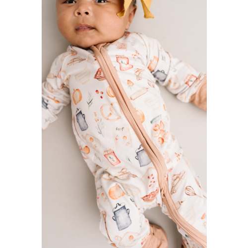Harvest Baking Bamboo Sleeper