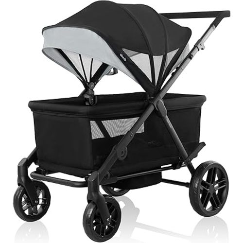Evenflo Omni Crew 3-in-1 Stroller Wagon