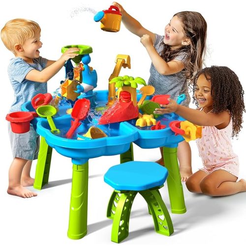 CozyBomB™ Water Table