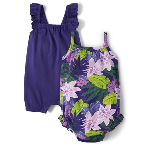 The Children's Place baby-girls Playwear Sets