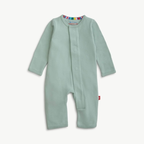 Magnetic Coverall – Magnetic Me