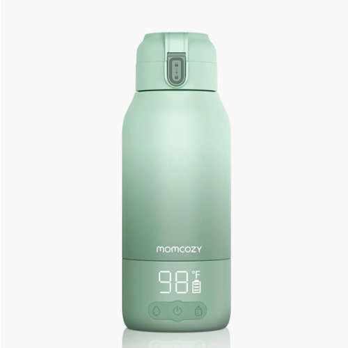 Portable Breast Milk Water Warmer for Travel | Convenient & Fast