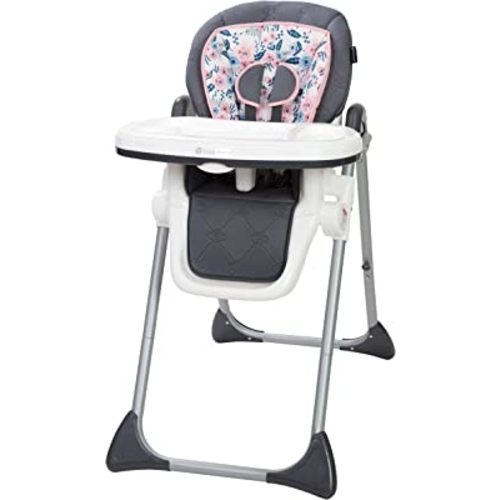 Baby Trend Tot Spot 3-in-1 High Chair, Bluebell