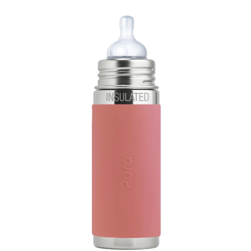Kiki™ 7oz Insulated Infant Bottle