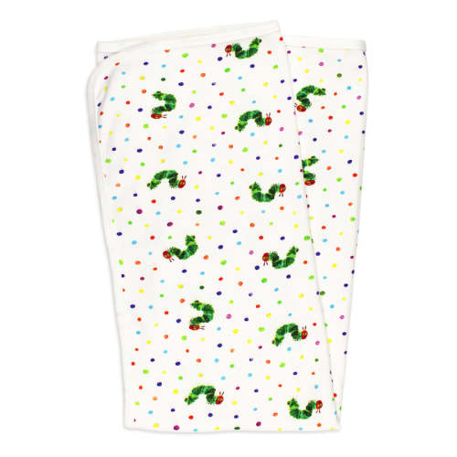 Organic Blanket in Caterpillar Default Title