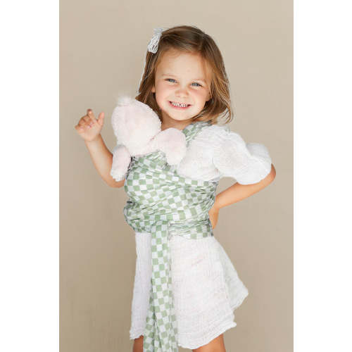 Fern Chequer Solly Dolly