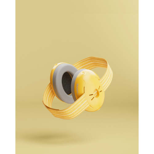 Buy Alpine Muffy Baby Classic | Hearing protection for babies