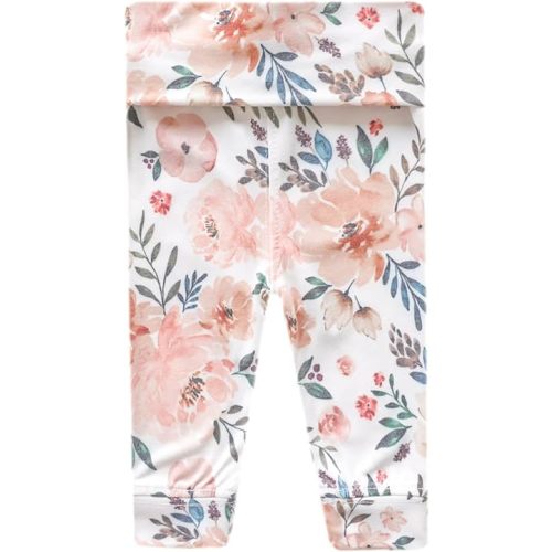Copper Pearl Baby Pants Autumn