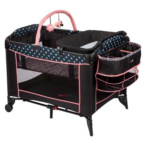 Disney Baby Minnie Sweet Wonder Play Yard