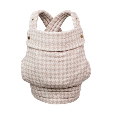 The Monarch Carrier - Houndstooth – Mabē
