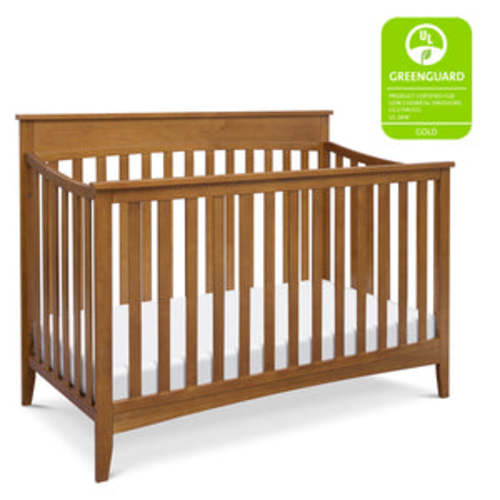 DaVinci Grove 4-in-1 Convertible Crib – DaVinci Baby