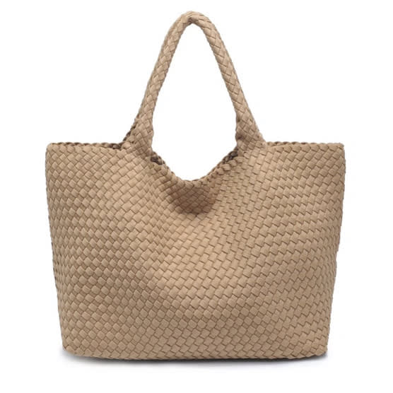 Sky's The Limit - Large Tote
