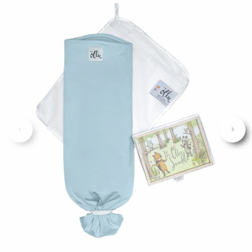 The Ollie® Swaddle