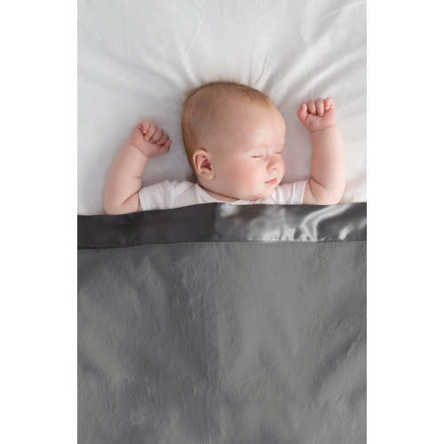 Luxe Baby & Toddler Blanket (29" x 35")