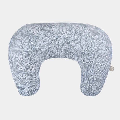 New Boppy Nursing Pillow - Supportive Breastfeeding Pillow | Boppy