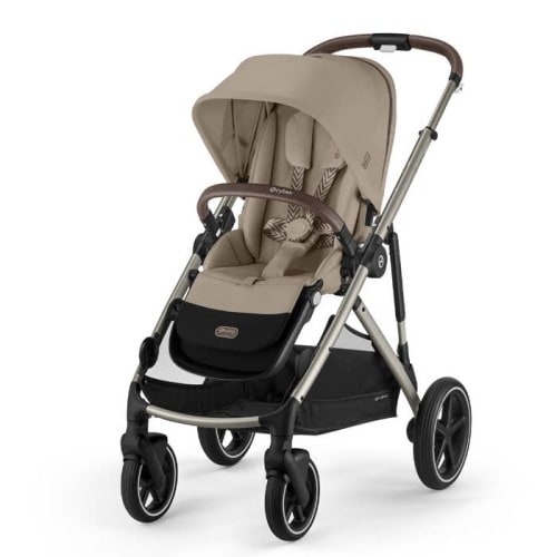Gazelle S Stroller