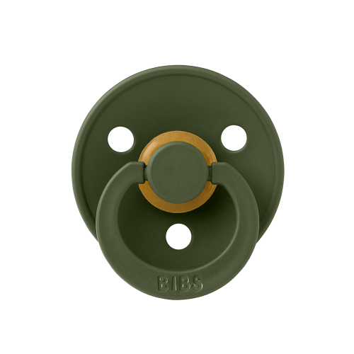 Colour - Hunter Green