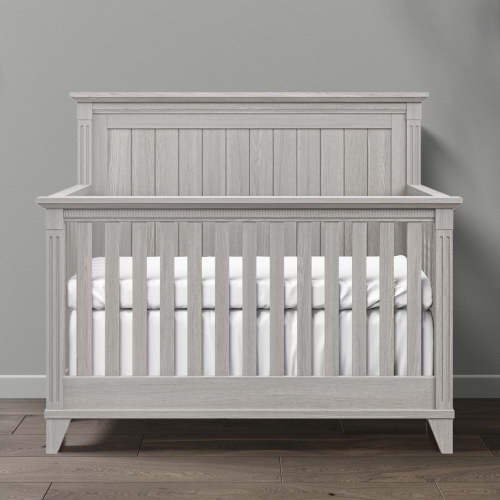 Edison Convertible Crib
