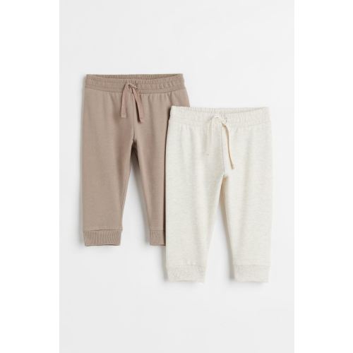 2-pack Joggers