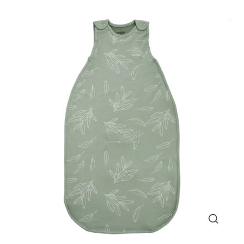 4 Season® Ultimate Baby Sleep Bag, Merino Wool & Organic Cotton, Sage