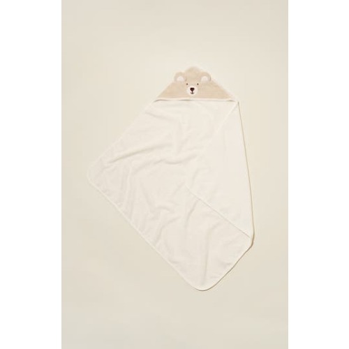 Kid's Baby Snuggle Towel