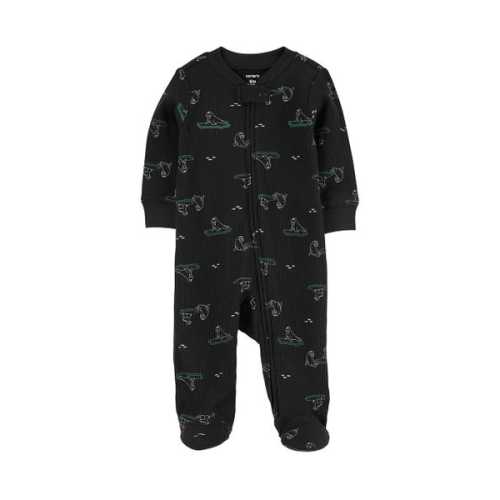 Carter’s Pajamas