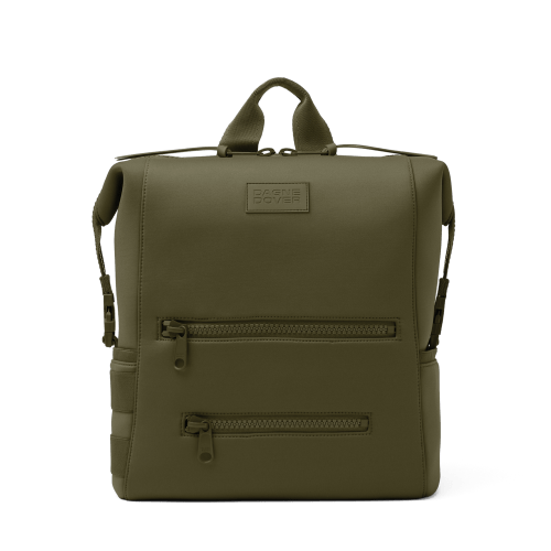 Indi Diaper Backpack | Neoprene Baby Backpack | Dagne Dover