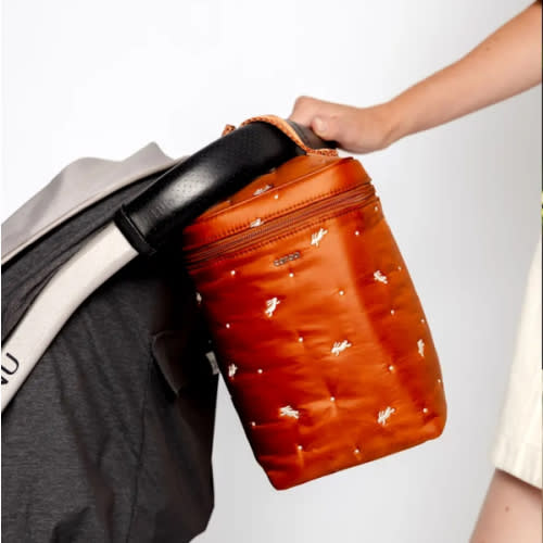Milk & Snacks | Caraa - Luxury Sports Bags