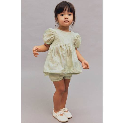 2-PIECE PATTERNED SET