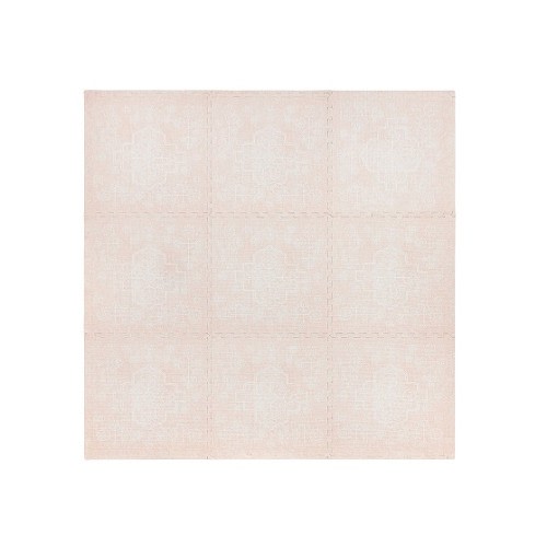 Puzzle Foam Play Mat | Pottery Barn Kids