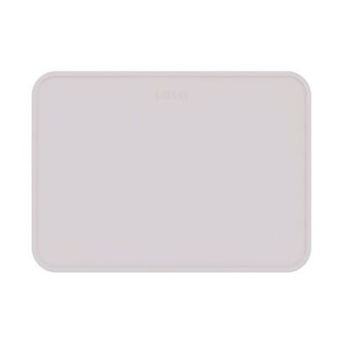 Lalo Silicone Placemat - Lavender