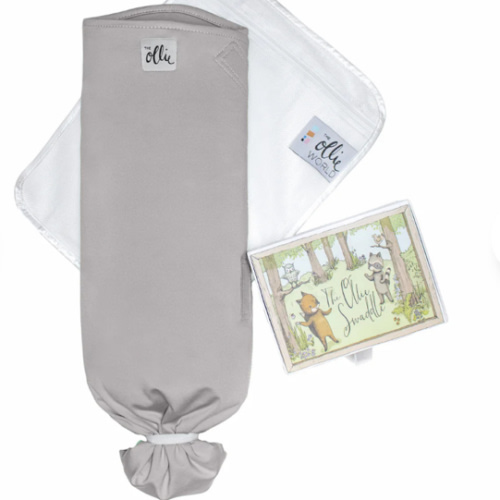 The Ollie® Swaddle