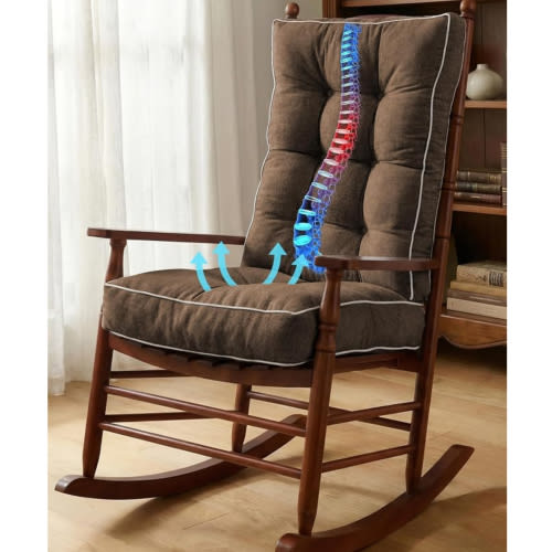 Rocking Chair Cushion