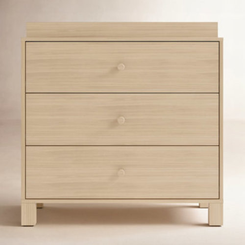 Storkcraft California 3-Drawer Changing Table Dresser & Reviews | Wayfair