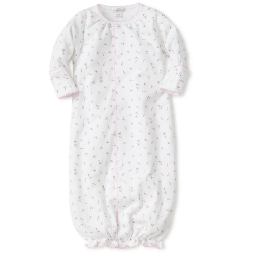 Garden Roses Convertible Gown (Small)