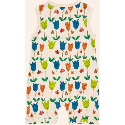 Retro Tulip Shortie, Florals - Young Days | Maisonette