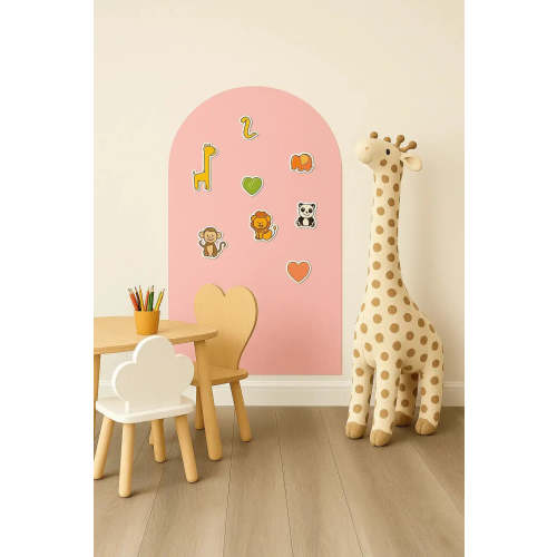 Magnimoo© Magnetic Wall